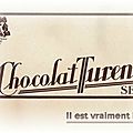 Il est des souvenirs que l'on n'explique pas …