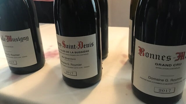 rencontre vin passion bron