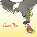 Castor-têtu