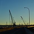 Toll Bridge