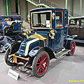Renault AX consuite int