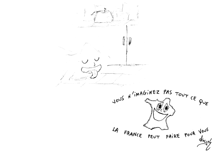 Rituel - Ce que peut faire la France Israel3