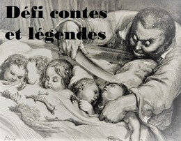 defi contes et legendes