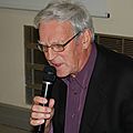 Dr André Morhain