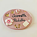 PEDIATRE