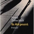 Le cinquième jour - maud tabachnik