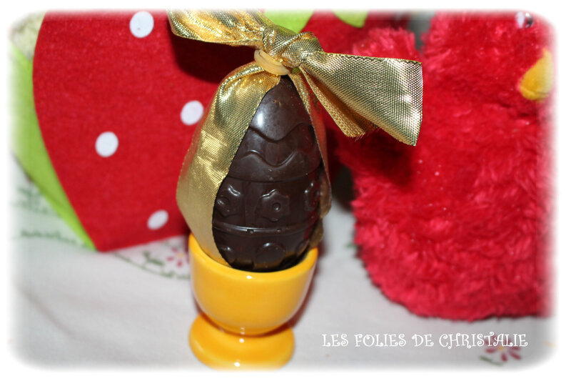 Oeufs surprises 6