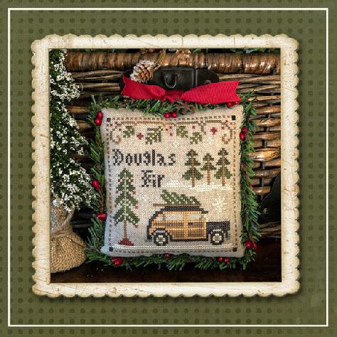 douglas fir