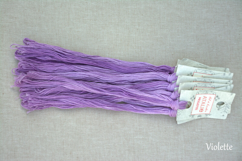 violette