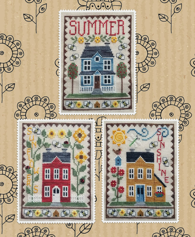 summer house