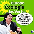 Jean-vincent placé ; europe, ecologie, les verres....