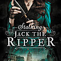 Stalking Jack the Ripper#1