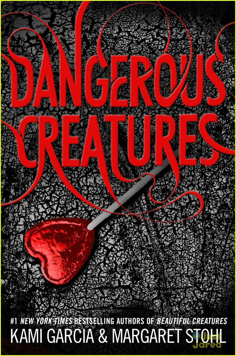Dangereuses créatures tome 1, Kami Garcia et Margaret Stohl