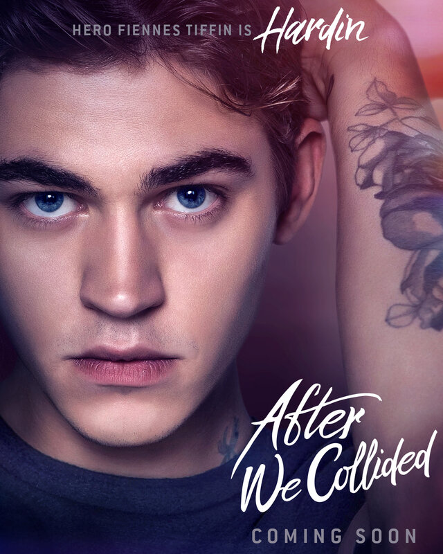 Sortie Du Film After 3 Infos sur la sortie du film After Chapitre 2 - Les chroniques d'Evenusia