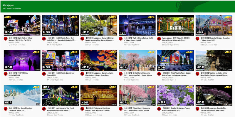 Canalblog Japon Tokyo Vidéos Tourisme Youtube09