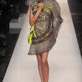Haute couture printemps 2009 : jean paul gaultier