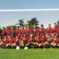 Equipes de 2001