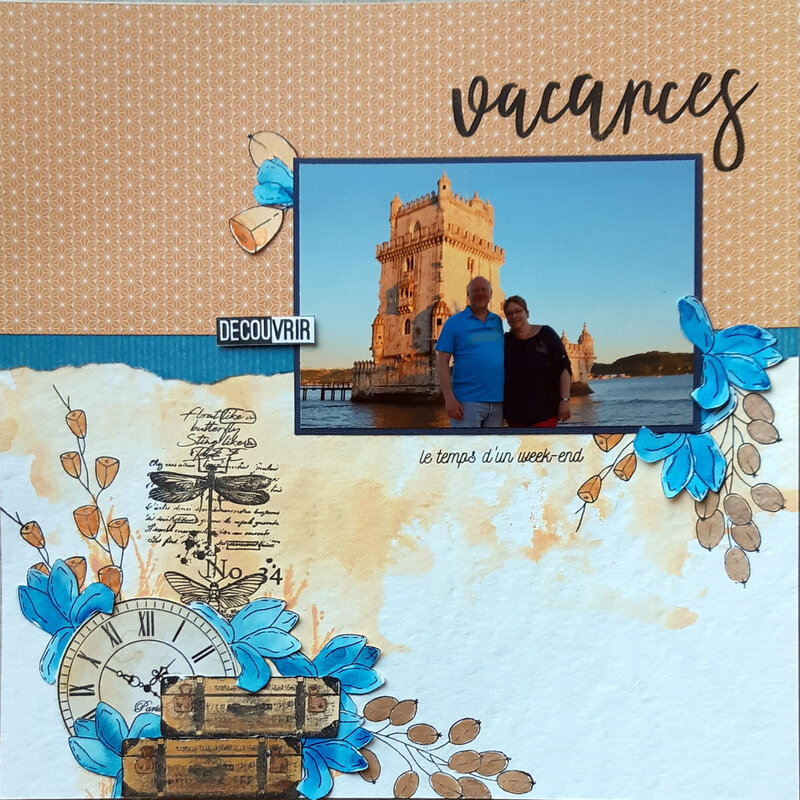 Le Scrap De Marianne38 - 