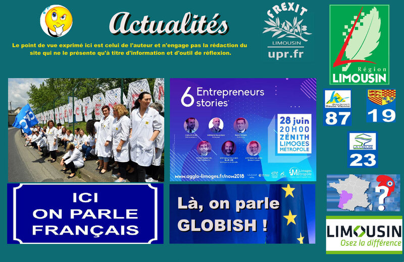 ACT BRIVE LIMOGES