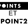 Concours “une femme fuyant l'annonce” (points)
