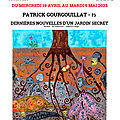 AFFICHE_EXPO PATRICK GOURGOUILLAT_19