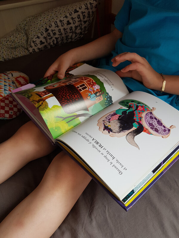dix contes de fees de 10min usborne 3