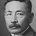  natsume sōseki / 夏目 漱石(1867 - 1916) : « ciel et terre… » 
