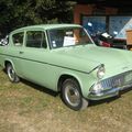 Ford anglia 106E deluxe de 1962 (28 ème bourse d'échange de Lipsheim) 01