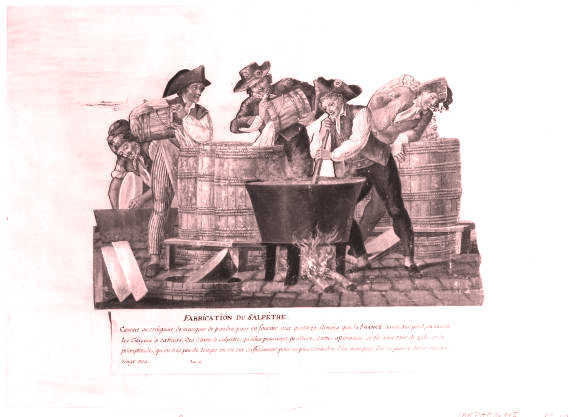 95-05-29 1 atelier de salpêtre
