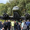 Elvington dimanche 4 septembre 2016 allied air forces memorial day