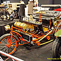 Cycle car 3 R N