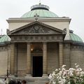 2010 - La Chapelle Expiatoire et le Quartier de la Madeleine