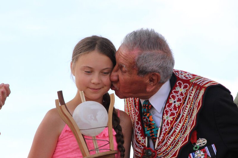 Greta-Thunberg-Charles-Normn-Shay-Caen