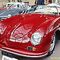 Porsche 356 A Speedster Reutter #84294_01 - 1958 [D] HL_GF