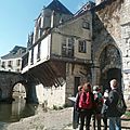 027 - Balade à Moret sur Loing