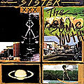 Sister - sonic youth
