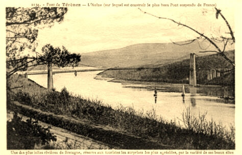 Pont_Térénez_1925