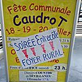 Soirée de l'ENTRECÔTE 19 juillet 2014