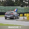 Slalom Le Coteau 2016 - Manche 3