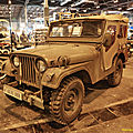 Willys Jeep M 38A Amphibie_01 - 1952 [USA] HL_GF