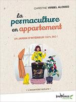 La permaculture en appartement couv