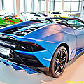 Lamborghini Huracan Spyder evo_02 - 2018 [I] HL_GF