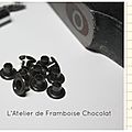 Boîte Emporte-Pièce_0 L'Atelier de Framboise Chocolat