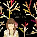 Tout autour