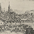 Caen 1673 - jollain - st pierre