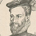 Joachim du bellay (1522 – 1560) : la complainte du désespéré