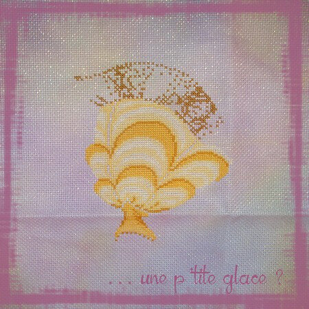 glace