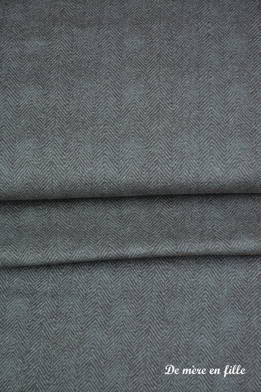 gris foncée MASF1841 K3