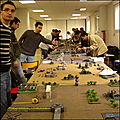 Epic armageddon - retour sur le week-end de lyon 2007