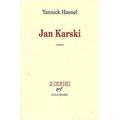 Jan karski, haennel